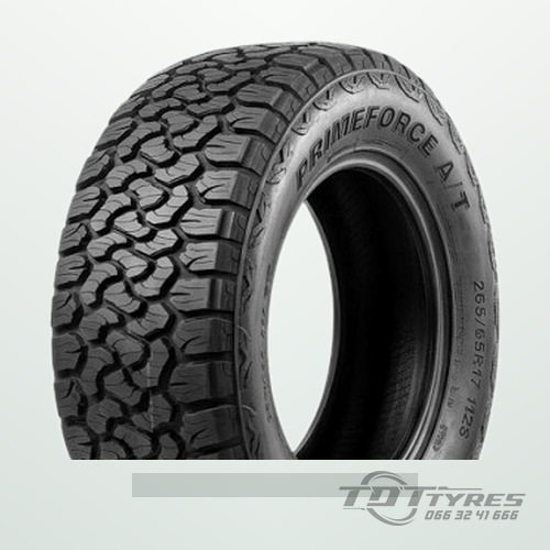 Atlander PrimeForce A/T