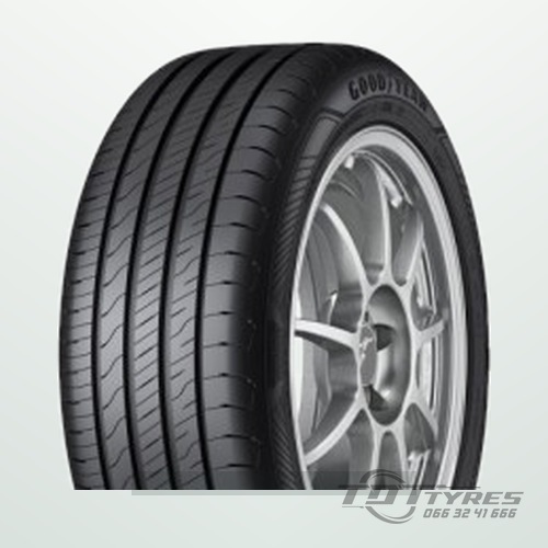 Goodyear EfficientGrip Performance 2
