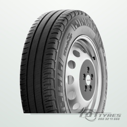 Kleber Transpro 2