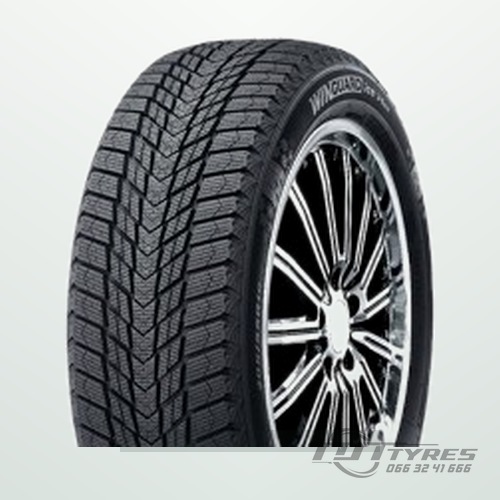 Roadstone WinGuard Ice Plus WH43