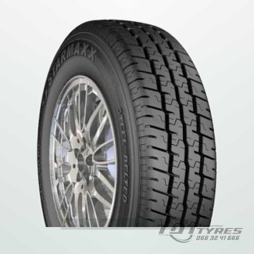 Starmaxx Provan ST850 Plus